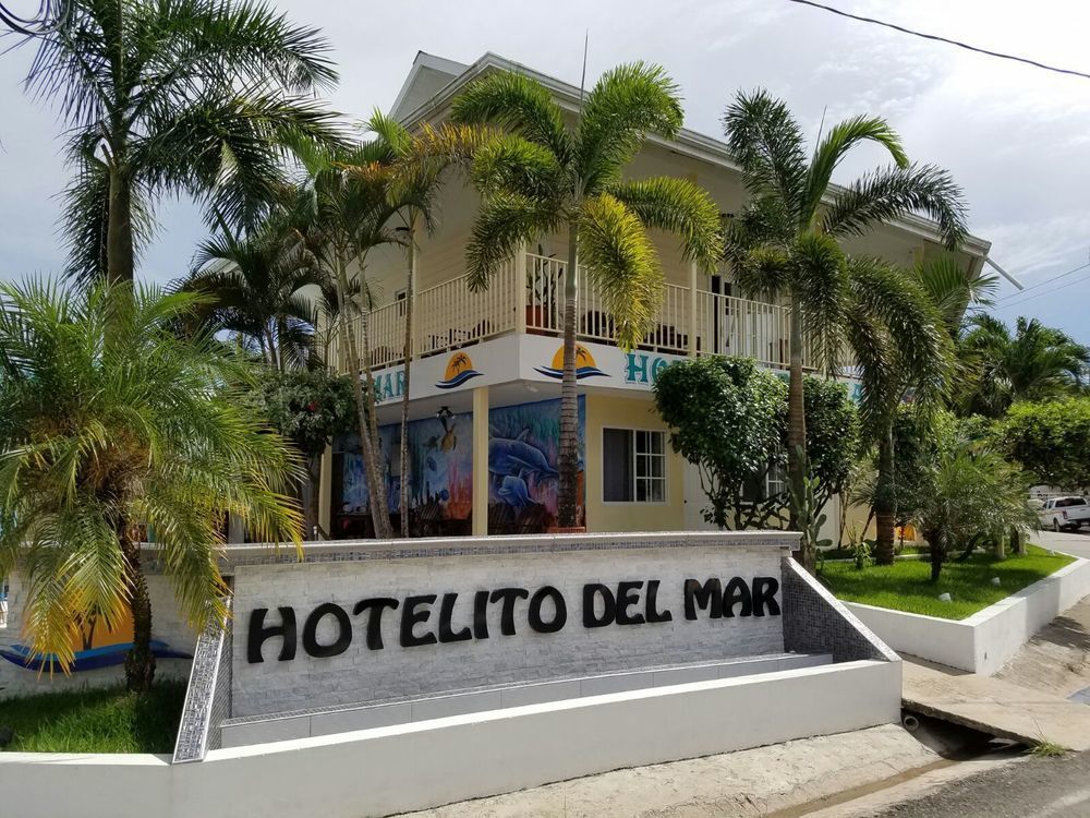 Bocas del Toro Hotelito Del Mar المظهر الخارجي الصورة